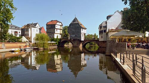 Bad Kreuznach